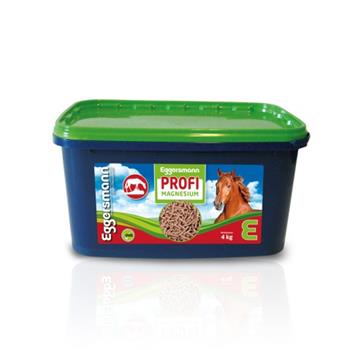 Profi Magnesium 4 kg