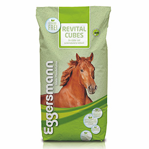 ReVital Cubes 25 kg