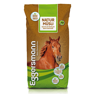 Natur Müsli 20 kg